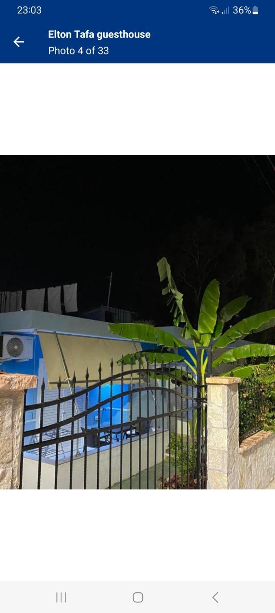 Arjan Dyli Casa de hóspedes *