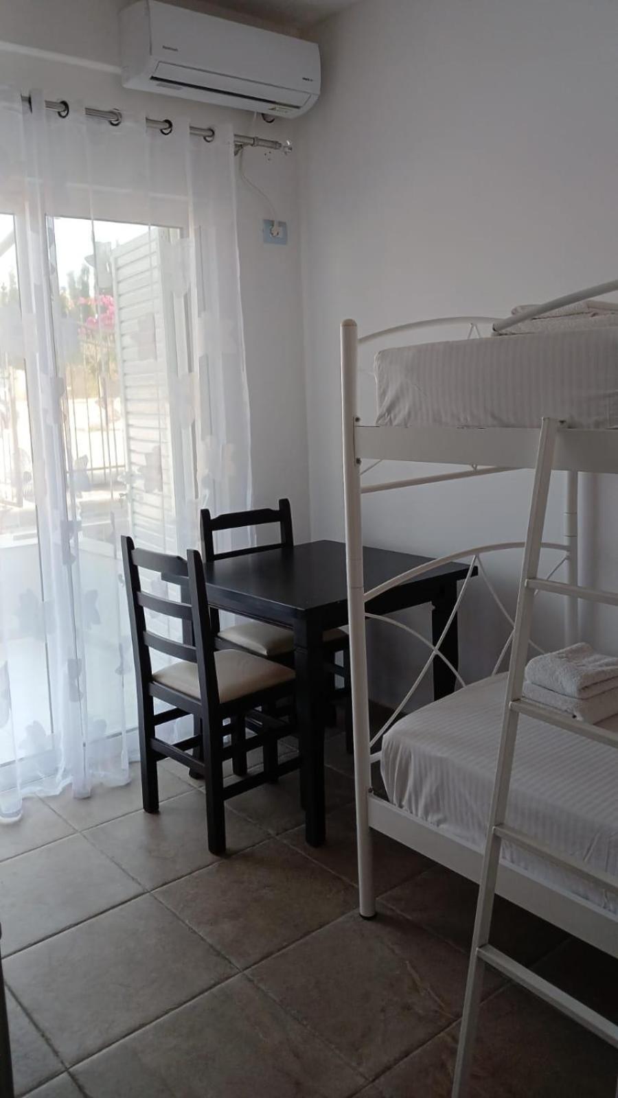 Arjan Dyli Casa de hóspedes Ksamil