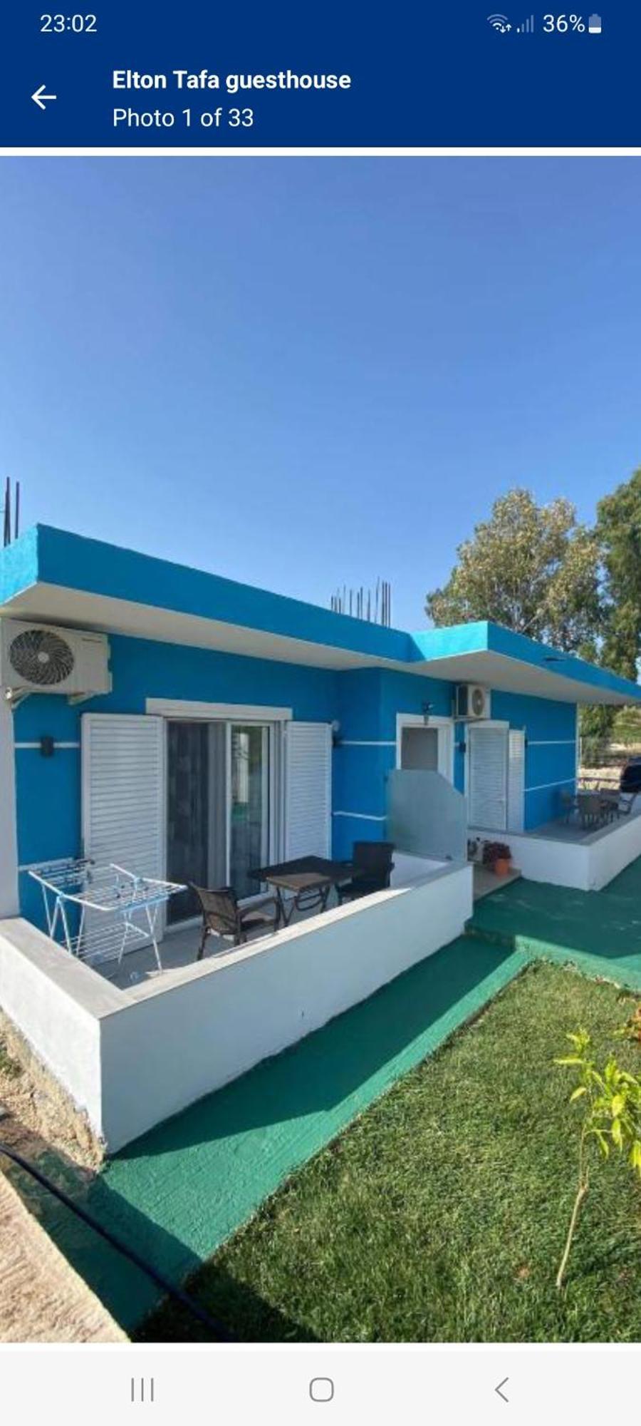 Arjan Dyli Casa de hóspedes *