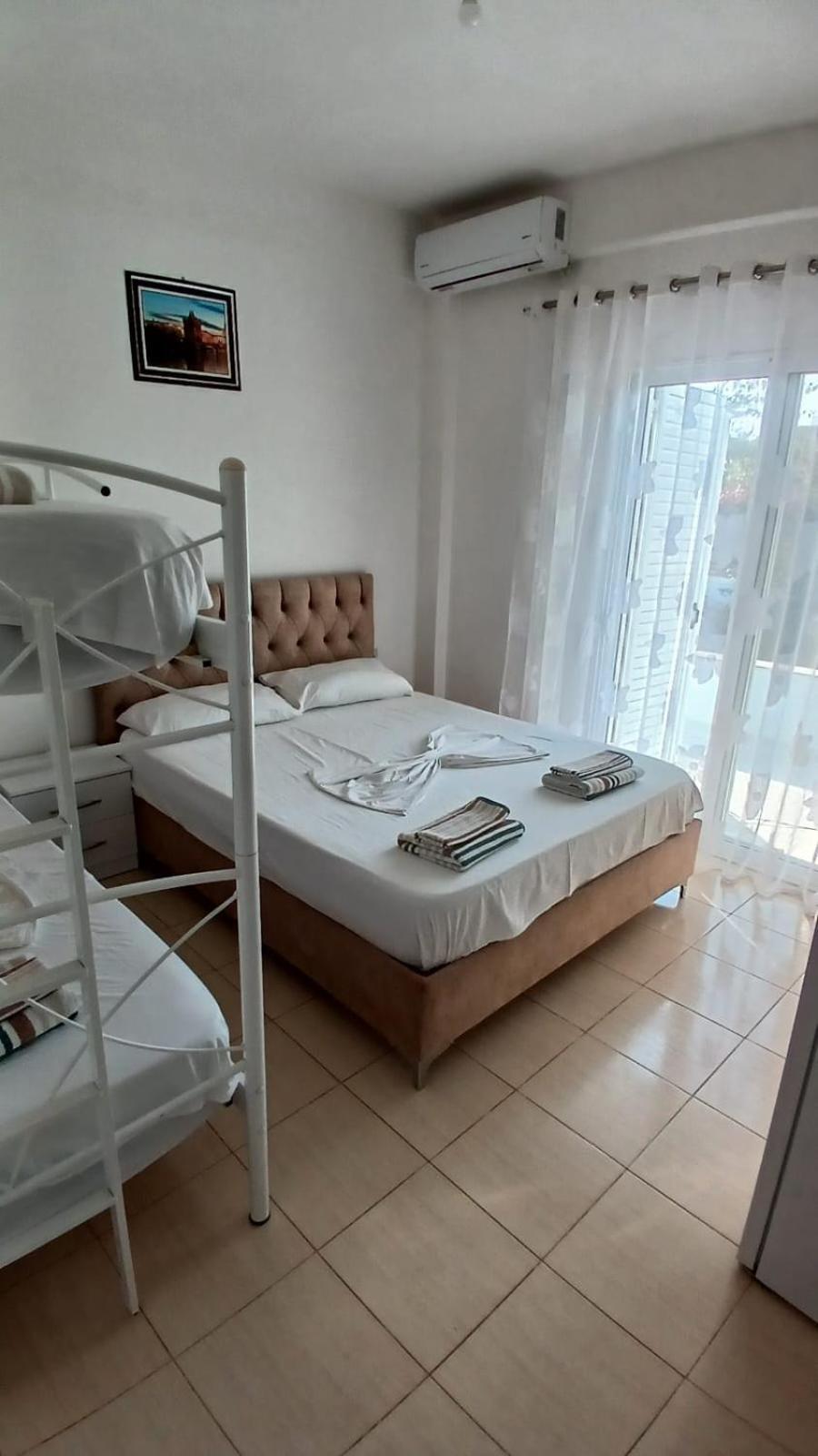 Casa de hóspedes Arjan Dyli Ksamil